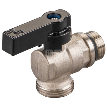 Zawór kulowy AG 1/2''/AG 3/4''