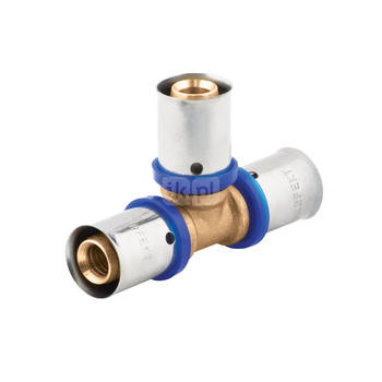 Trójnik PERFEXIM 73B mosiądz 20 mm (zz x zz x zz)