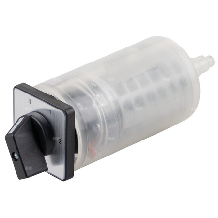 Łącznik krzywkowy 2010