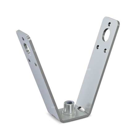 Wieszak blach trapezowych WT M8 WTM8