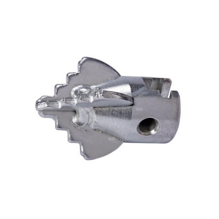 Wiertło zębate krzyżowe 16 mm, D=25 mm