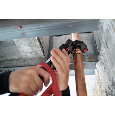 Pierścień zaciskowy TH20