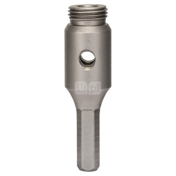 ADAPTER D/DIAM.KORON.WIERT.6-KĄTNY,G1/2"