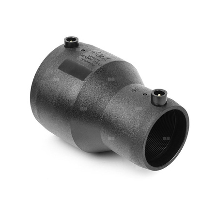 Redukcja elektrooporowa PE100RC d 200/180 FOX