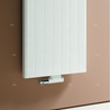 Grzejnik płytowy typ 22 KERMI X2 Verteo Line wym. 1600 x 800 mm, kolor biały, moc 2528 W
