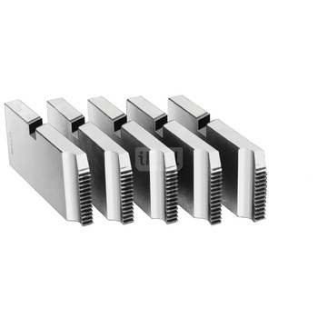 Noże gwintujące R 2 1/2-3, Zestaw REMS