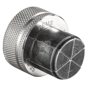 Głowica kielichująca Cu 35 REMS