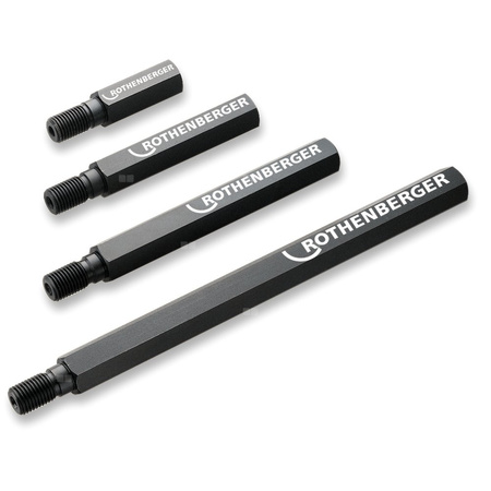 Przedłużka 1 1/4" UNC, L = 100 mm