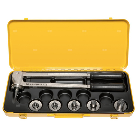 Ex-Press Cu Zest 12+15+18+22+28 REMS Ex-Press