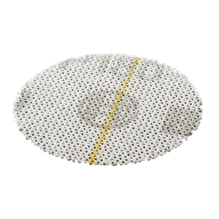 SANDING NETS M480,BFWP, GRIT 180, 40MM