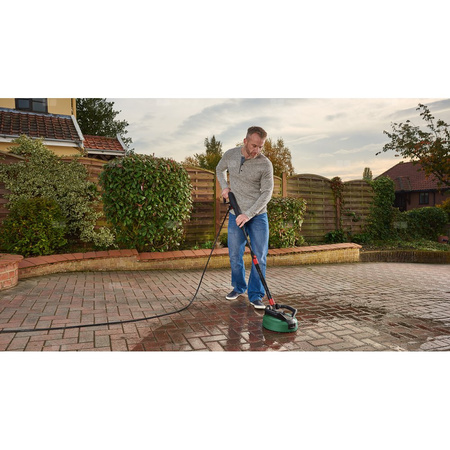 Przystawka AquaSurf 280 Multi Surface Cleaner do rangu Uniwersal i Expert nowa generacja AQT modele od AQT 35-12 do 45-14X oraz