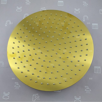 Dysk przegubowy do deszczowni MOZA PREMIUM GOLD FI300