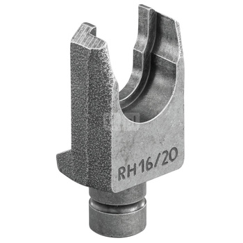Głowica zaciskowa RH 16/20 L, 2-pak REMS RH 16/20
