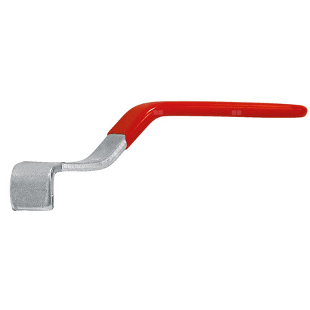 Rączka zaworu kulowego 2 1/2"