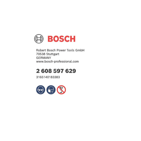 WIERTŁO ŚWIDER 15X235 NS