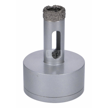 Diamentowa przecinarka Best for Ceramic Dry Speed 14x30 z systemem X-LOCK 14 x 30 mm