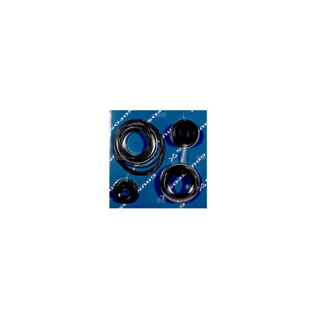 Zestaw oringów CR/CRN 120/150 EPDM