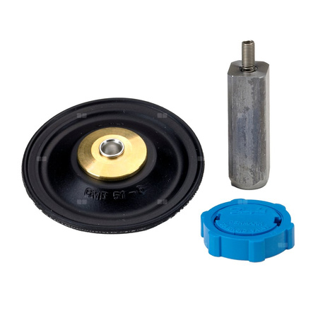 Zestaw części zamiennych do zaw. elektrom. - EV220B 18-22B, EPDM