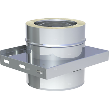 Płyta fundamentowa dla wsporników pośrednich DWECO 2.0