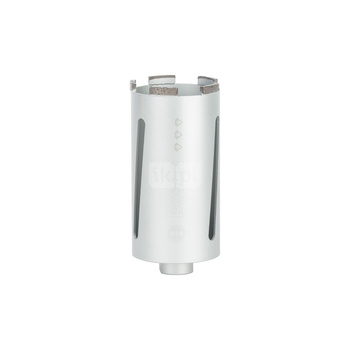 KORONA DIAM. 78MM, 150MM,1/2 BSP (F)