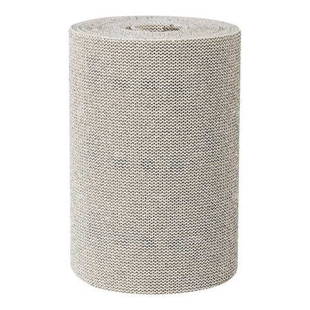 Rolka siatki szlifierskiej EXPERT M480 115 mm, 5 m, G 80