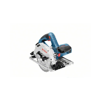 Pilarka tarczowa GKS 55+ GCE 1.350 W, 2.100-4.700 obr., 165 mm, max. FIł. cięcia 63 mm, B, CE, E, O