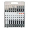 10PC X-PRO LINE JSB SET BASIC FOR WOOD"