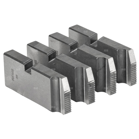 Noże gwintujące Pg 29, Zestaw REMS