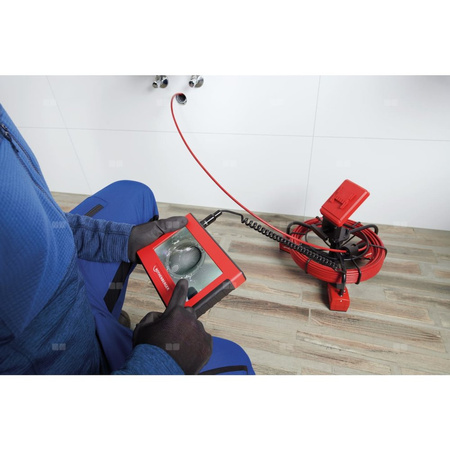 ROCAM mini HD - Moduł 25/22 HD - Zestaw EU