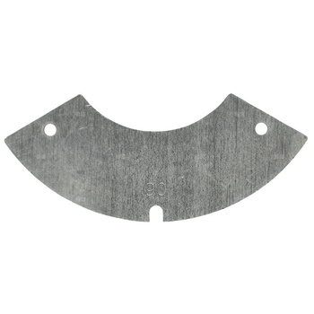 Podpora rury fi 90 mm REMS