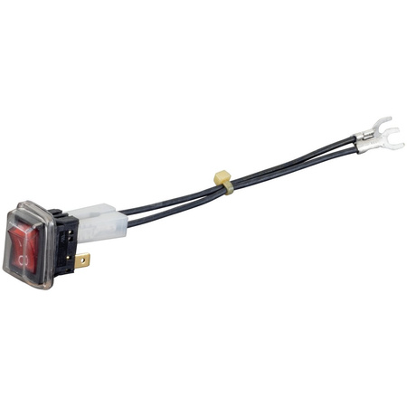 Włącznik dźwigniowy