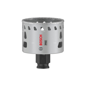 Piła otwornica PRO Tile PC Plus, 57 mm, HS