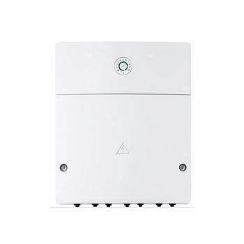 Moduł obiegu c.o./c.w.u. MM100