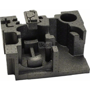 Wkład piankowy L-BOXX 238 do GEX 125-150 AVE