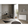 Grzejnik płytowy Kermi x-flair, Plan K T33 505x905mm RAL9016, 10 bar, z osłoną