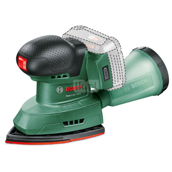 szlifierka uniwersalna akumulatorowa  EasySander 18V-8