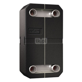 Reflex Izolacja Longtherm Protect Heating do wym. płytowego R_B-235-140 (twarda pianka PU)