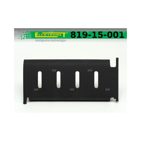 Część zam. do kotła kratka rewizyjna 15 kW