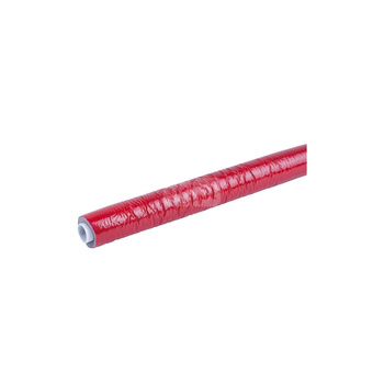 Rura PE-RT II/AL/PE-RT II PERFEXIM 700PER-IZO 20 mm x 2 mm izolacja: Polietylen 9 mm, izolacja kolor niebieski - kręgi 50 m wielowarstwowa gładka