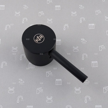 Uchwyt do baterii NEDA BLACK FI35