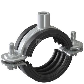 Obejma mocująca NICZUK EXPERT UPG 78-84 mm 80BK