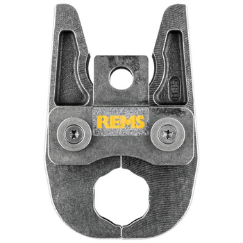 Cęgi zaciskowe REMS M 35 do złączek zaprasowywanych