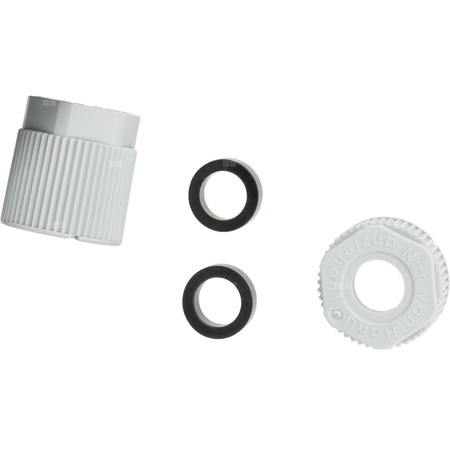 Rozszerzenie pakietu o dodatkowy zespół poboru AFRISO gwint 2''