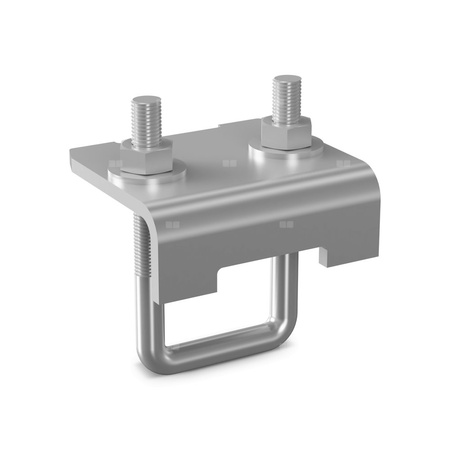 Klamra KLM profilu MFHD NKLMMFHD