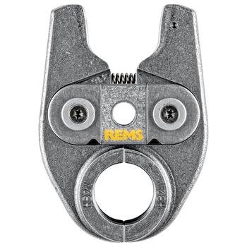 Cęgi zaciskowe REMS H 32 do złączek zaprasowywanych