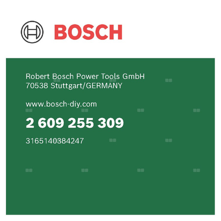 kołek D = 6 mm, L = 30 mm, 50 szt.