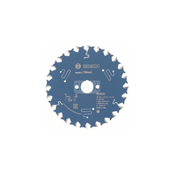 Tarcza pilarska KSB EXPERT FOR WOOD 130X20X2,4 24T