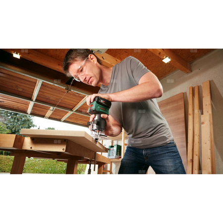 Bosch frezarka AdvancedTrimRouter  18V-8 (bez baterii)