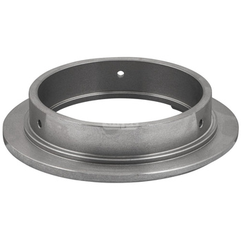 Pierścień krzywkowy REMS