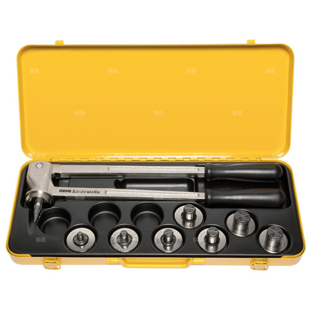 Ex-Press Cu Zest 12+14+16+18+22+28+32 REMS Ex-Press